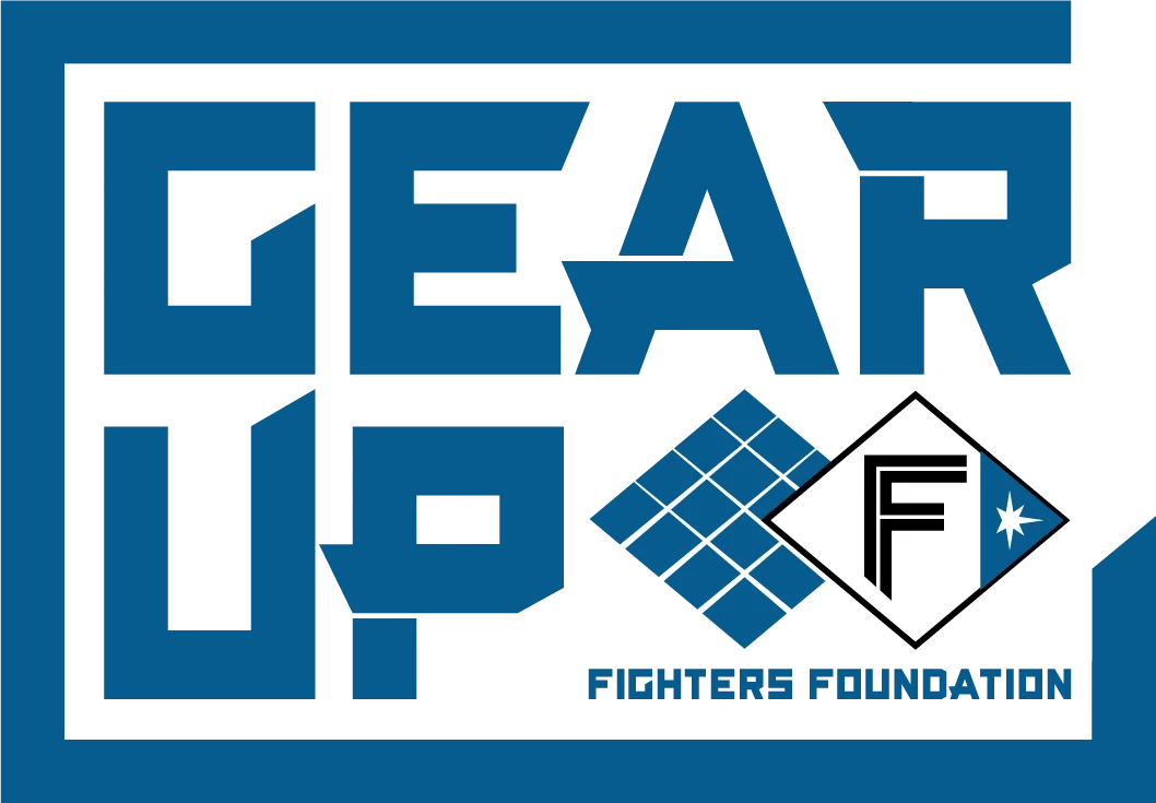GEAR UP ロゴ