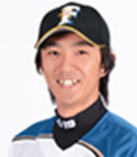 増井 浩俊選手