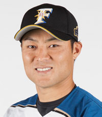 田中賢選手