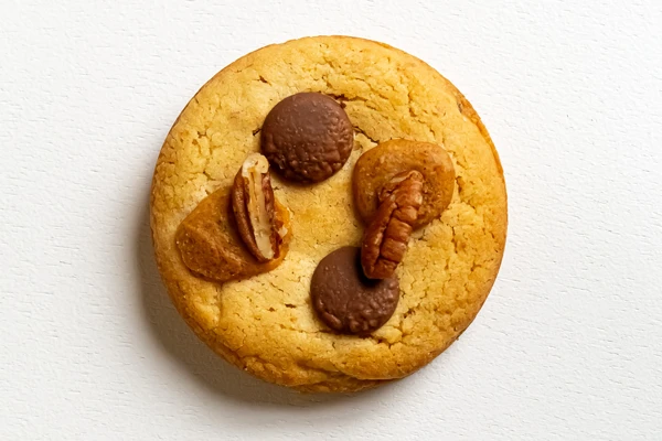 ソフトクッキー（ノワゼット）