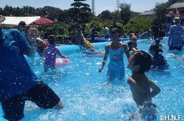 鎌スタの泉イメージ1