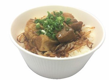 ルーローファン