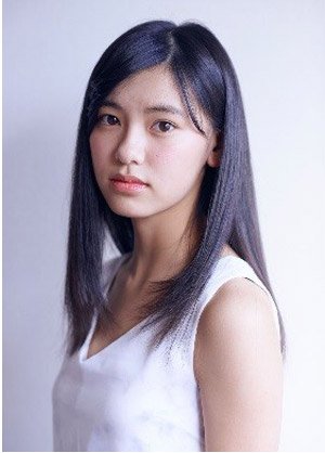 池田朱那(いけだ・あかな)さん