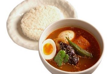 スープカレー