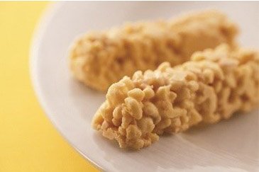 とうきびチョコ