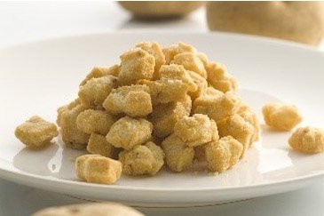 じゃがいもコロコロ