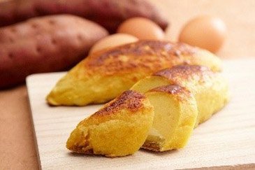 北海道スイートポテト