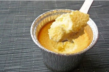 北海道焼きプリン