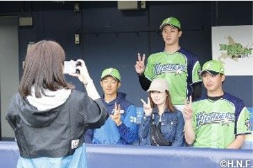 イベントの様子1