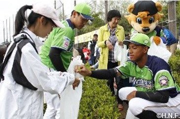 イベントの様子2