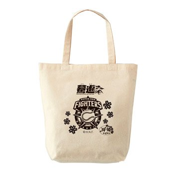 コットンバッグ