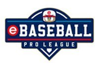 eBASEBALLプロリーグロゴ