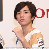 相澤一久也選手