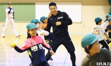 スポーツ授業01