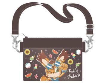 ポリーサコッシュ