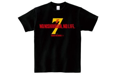 Tシャツ(S/M/L/XL)