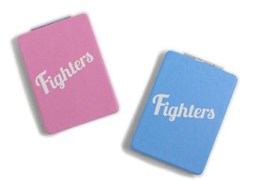 コンパクトミラー