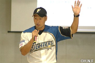 キャリア学習および体育授業の様子3