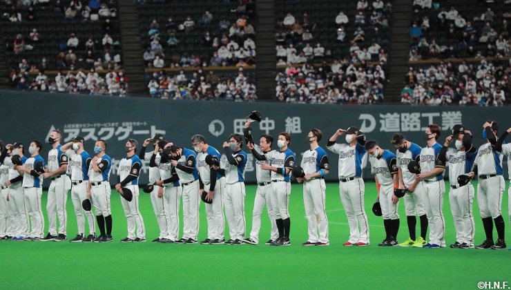 ホーム最終戦セレモニー02