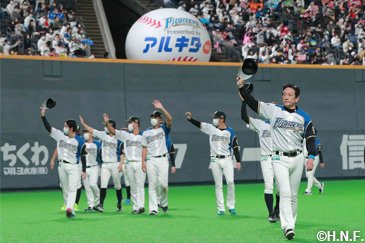 ホーム最終戦セレモニー03