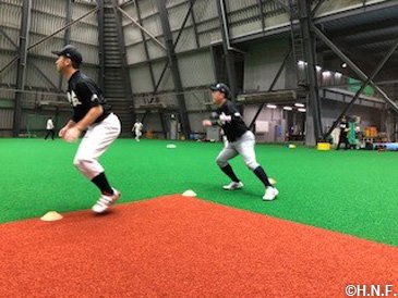 熱血オトコ野球塾02