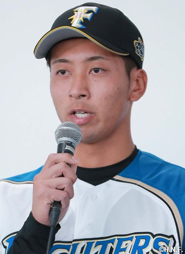 古川選手