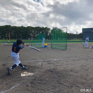 通い型スプリングキャンプ02