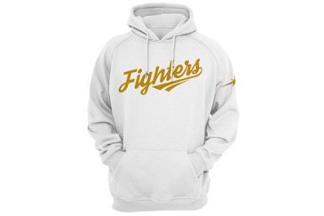 オリジナルパーカ