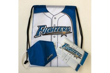 オリジナルマスク&マスクケースセット