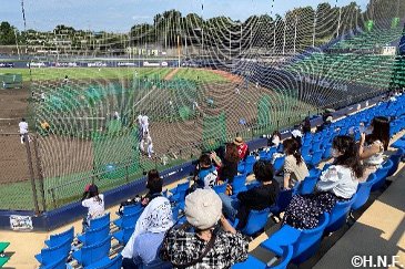 練習見学の様子01