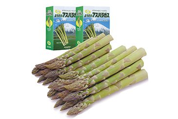 グリーンアスパラガス(1kg)