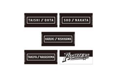 今治フェイスタオル