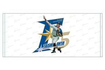 フェイスタオル