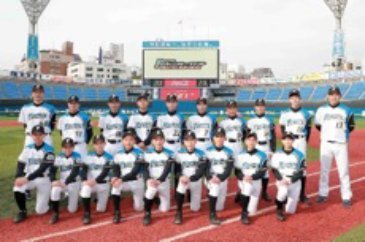 ファイターズジュニア01