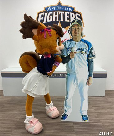 等身大フォトパネル2