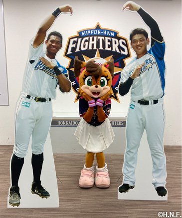 等身大フォトパネル3