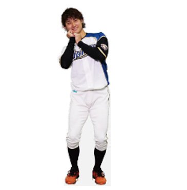 等身大フォトパネル4