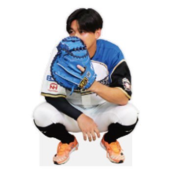 等身大フォトパネル5