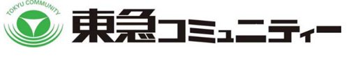 株式会社東急コミュニティーロゴ