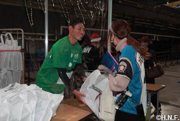 ふれあいイベント 昨年の様子02