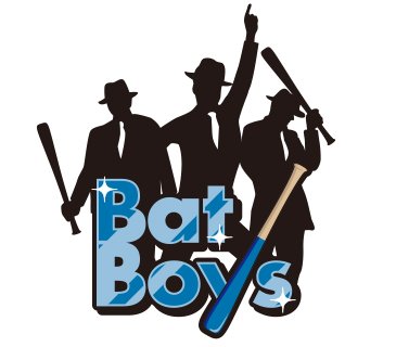 Bat Boys キャプテン:近藤健介