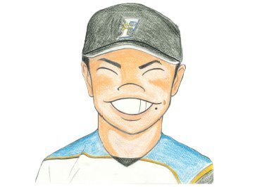 選手当てクイズ お題画像