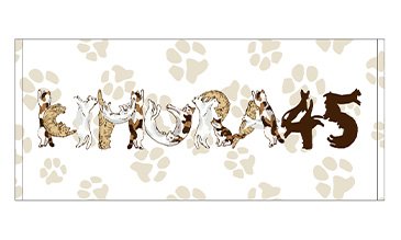 フェイスタオル