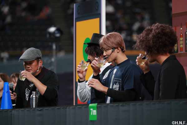 ファンフェスティバル2021の様子02