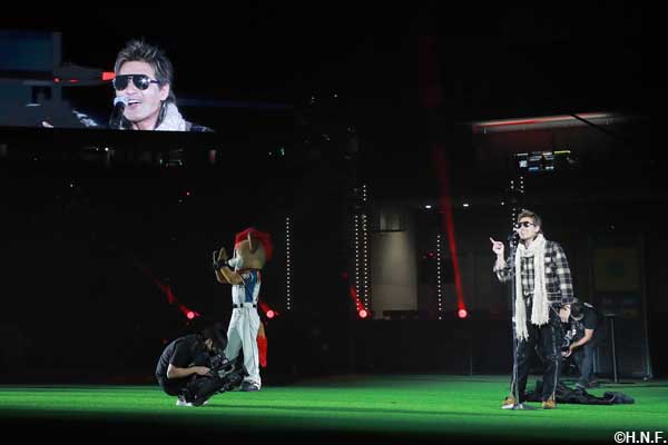 ファンフェスティバル2021の様子03