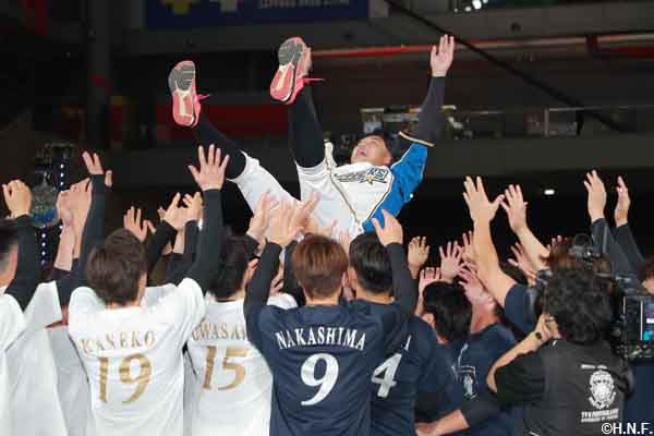 ファンフェスティバル2021の様子04