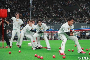 ファンフェスティバル2021の様子05