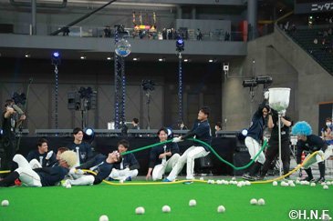 ファンフェスティバル2021の様子06