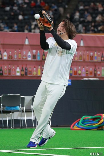 ファンフェスティバル2021の様子07