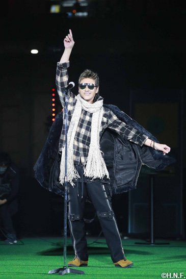 ファンフェスティバル2021の様子08